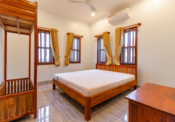 3 Bedroom House For Rent - Sala Kamreuk, Siem Reap thumbnail