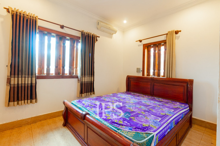 5 Bedroom House For Rent - Slor Kram, Siem Reap