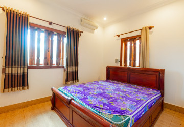 5 Bedroom House For Rent - Slor Kram, Siem Reap thumbnail