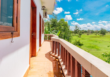 5 Bedroom House For Rent - Slor Kram, Siem Reap thumbnail