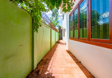 5 Bedroom House For Rent - Slor Kram, Siem Reap thumbnail