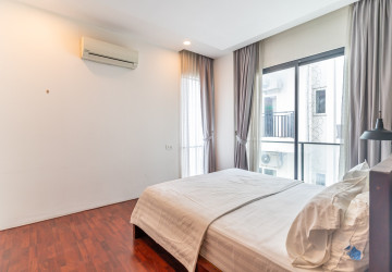 2 Bedroom Serviced Apartment For Rent - Beoung Keng Kang 3, Phnom Penh thumbnail