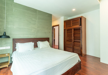 2 Bedroom Serviced Apartment For Rent - Beoung Keng Kang 3, Phnom Penh thumbnail