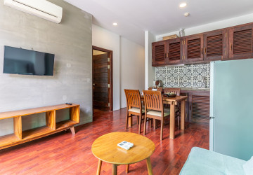 2 Bedroom Serviced Apartment For Rent - Beoung Keng Kang 3, Phnom Penh thumbnail