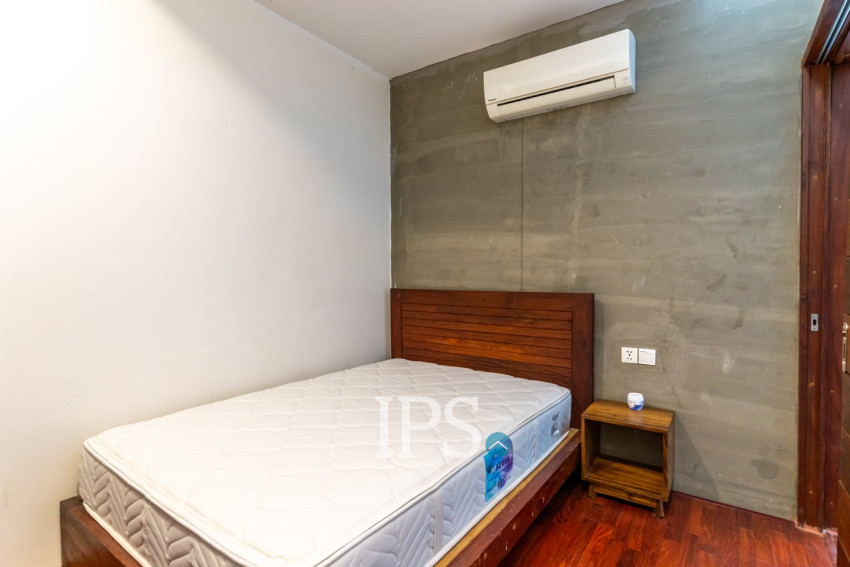 2 Bedroom Serviced Apartment For Rent - Beoung Keng Kang 3, Phnom Penh