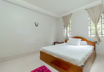 3 Bedroom House For Rent- Sala Kamreuk, Siem Reap thumbnail