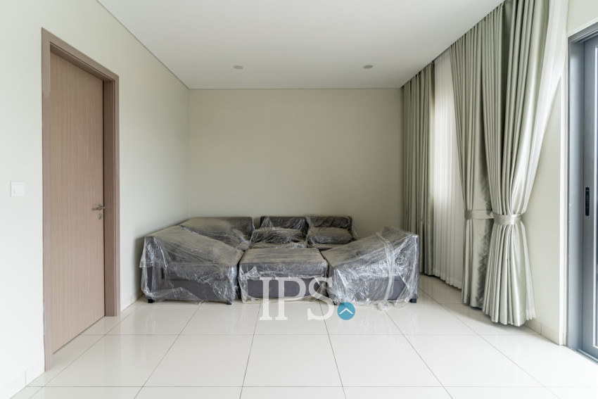 4 Bedroom Villa Klem For Rent - Borey Chankiri, Preaek Kampues, Phnom Penh