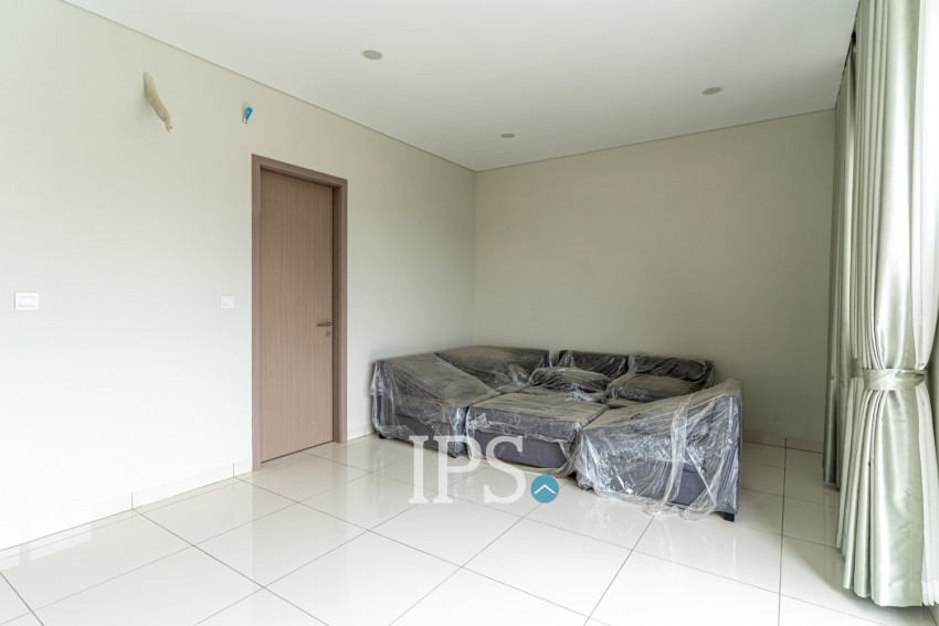 4 Bedroom Villa Klem For Rent - Borey Chankiri, Preaek Kampues, Phnom Penh