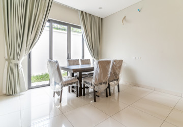 4 Bedroom Villa Klem For Rent - Borey Chankiri, Preaek Kampues, Phnom Penh thumbnail