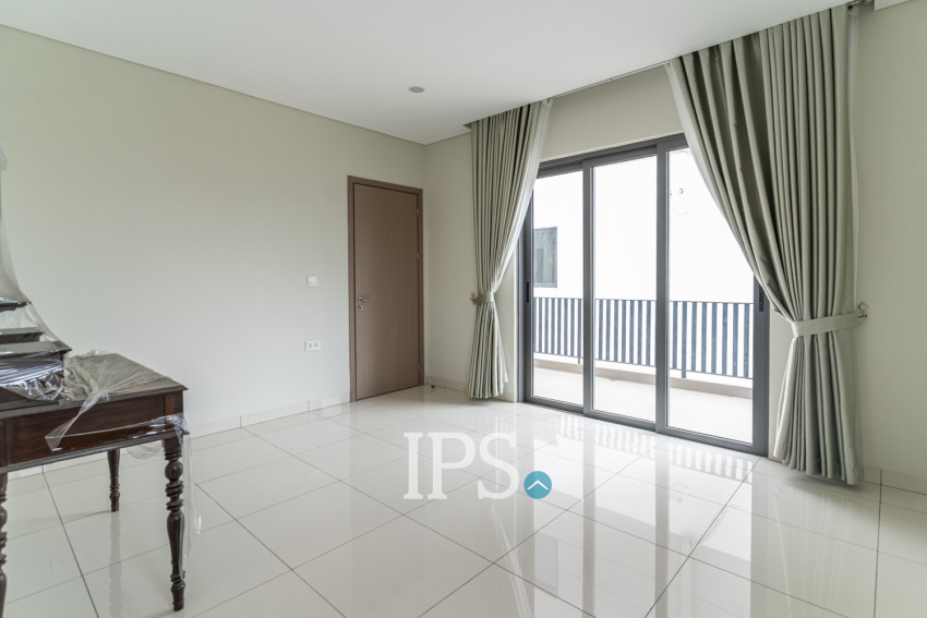 4 Bedroom Villa Klem For Rent - Borey Chankiri, Preaek Kampues, Phnom Penh