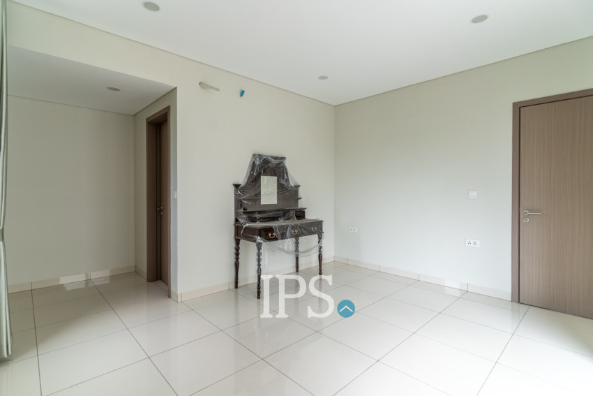 4 Bedroom Villa Klem For Rent - Borey Chankiri, Preaek Kampues, Phnom Penh