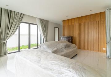 4 Bedroom Villa Klem For Rent - Borey Chankiri, Preaek Kampues, Phnom Penh thumbnail