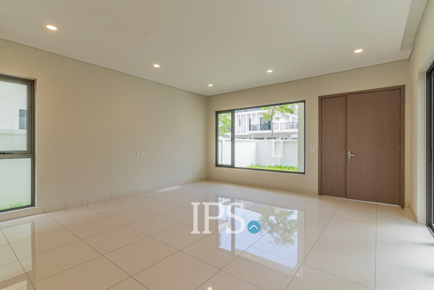 4 Bedroom Villa Klem For Sale - Borey Chankiri, Preaek Kampues, Phnom Penh