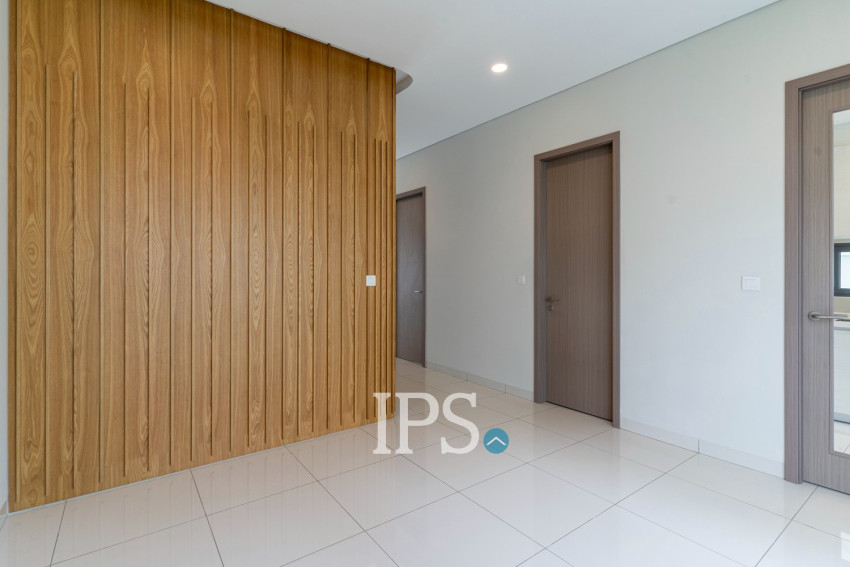 4 Bedroom Villa Klem For Sale - Borey Chankiri, Preaek Kampues, Phnom Penh