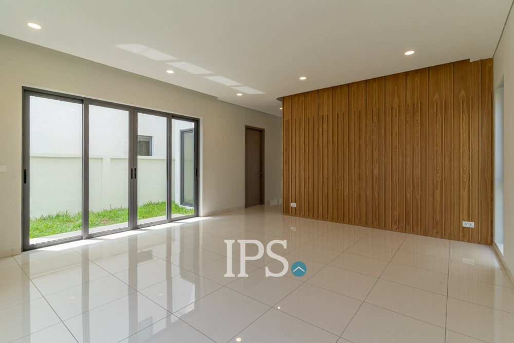 4 Bedroom Villa Klem For Sale - Borey Chankiri, Preaek Kampues, Phnom Penh - Image 2 4 Bedroom Villa Klem For Sale - Borey Chankiri, Preaek Kampues, Phnom Penh - Image 2