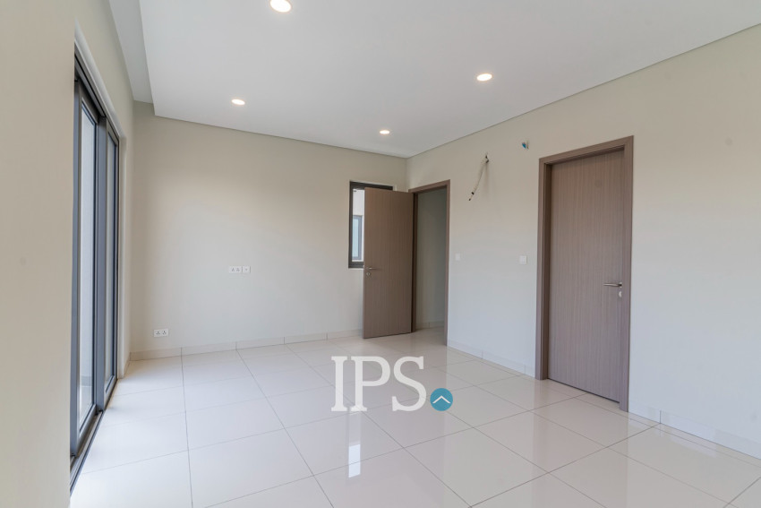 4 Bedroom Villa Klem For Sale - Borey Chankiri, Preaek Kampues, Phnom Penh