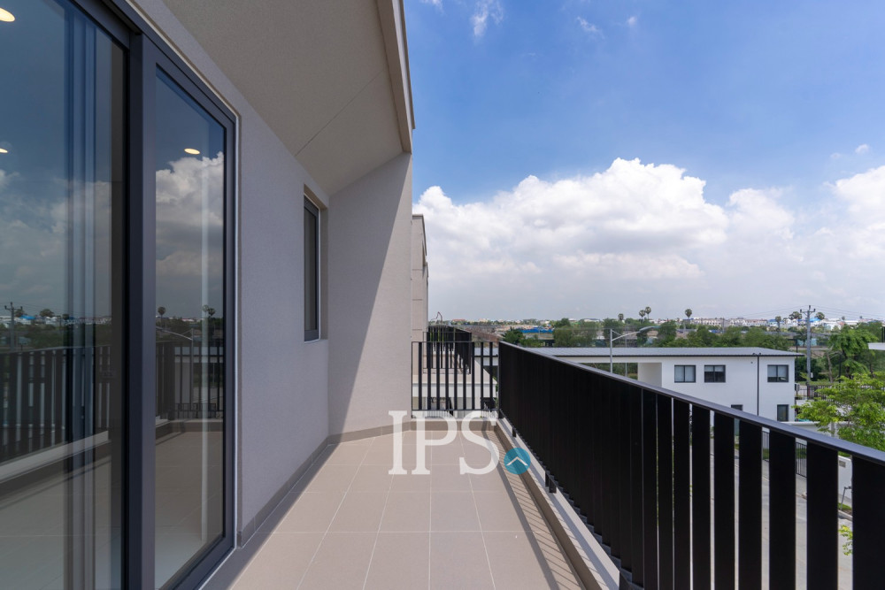 4 Bedroom Villa Klem For Sale - Borey Chankiri, Preaek Kampues, Phnom Penh - Image 22 4 Bedroom Villa Klem For Sale - Borey Chankiri, Preaek Kampues, Phnom Penh - Image 22