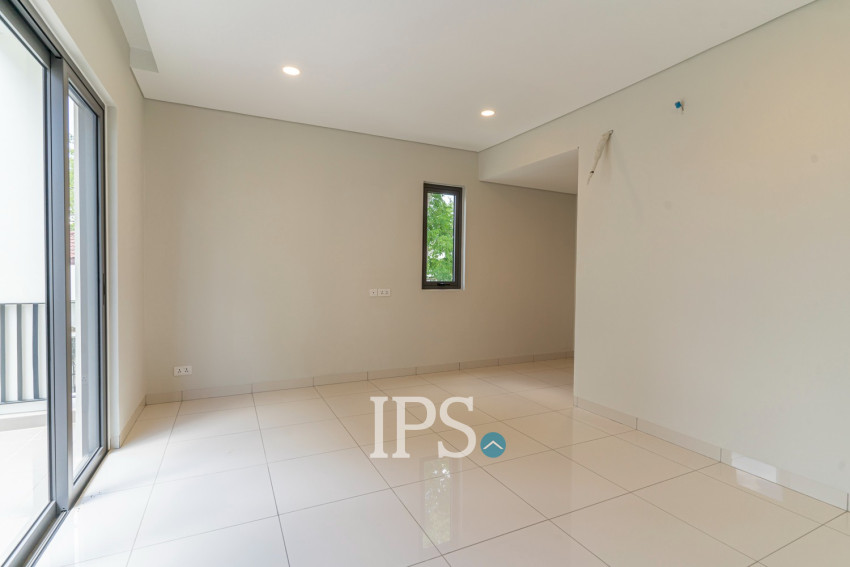 4 Bedroom Villa Klem For Sale - Borey Chankiri, Preaek Kampues, Phnom Penh