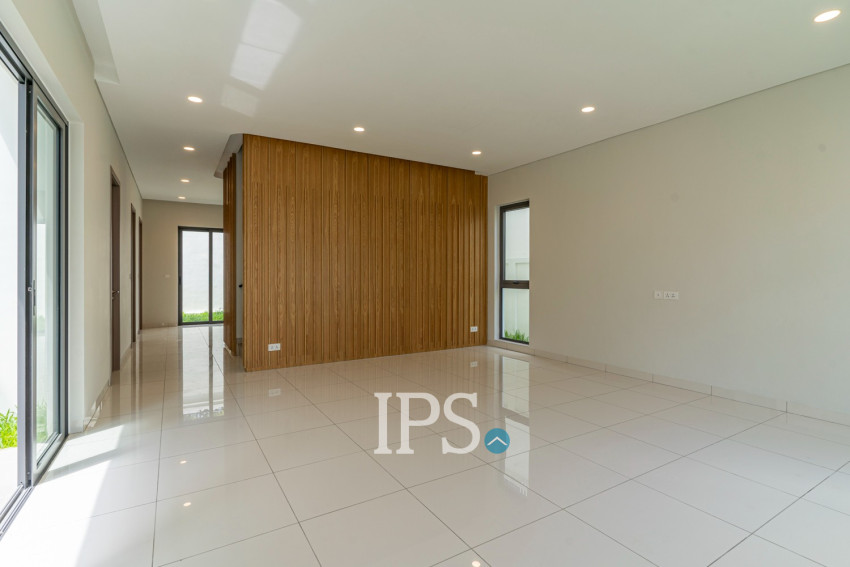 4 Bedroom Villa Klem For Sale - Borey Chankiri, Preaek Kampues, Phnom Penh