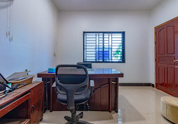 80 Sqm Office Space For Rent - Sambour, Siem Reap thumbnail