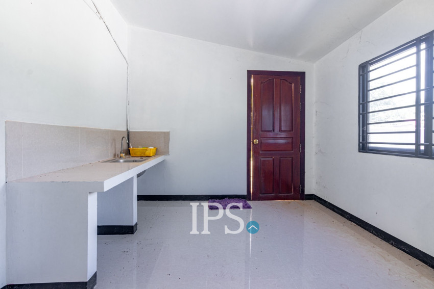 80 Sqm Office Space For Rent - Sambour, Siem Reap