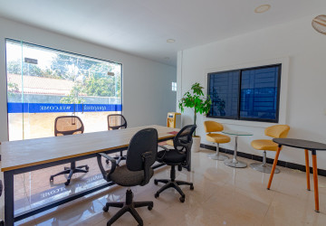 80 Sqm Office Space For Rent - Sambour, Siem Reap thumbnail