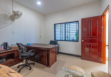 80 Sqm Office Space For Rent - Sambour, Siem Reap thumbnail