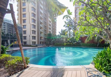 8th Floor 3 Bedroom Condo For Sale - One Park, Srah Chork, Phnom Penh thumbnail