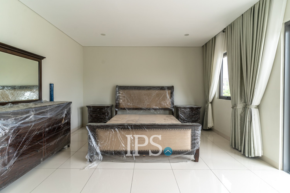 4 Bedroom Villa Klem For Sale - Borey Chankiri, Preaek Kampues, Phnom Penh - Image 16