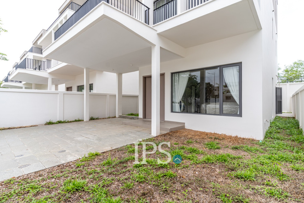 4 Bedroom Villa Klem For Sale - Borey Chankiri, Preaek Kampues, Phnom Penh - Image 28