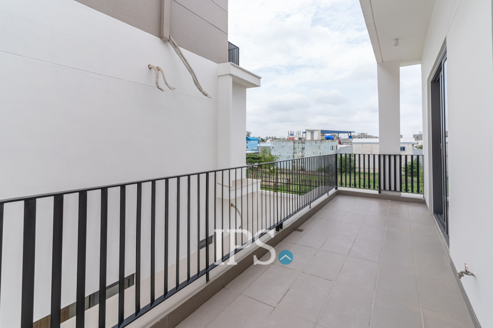 4 Bedroom Villa Klem For Sale - Borey Chankiri, Preaek Kampues, Phnom Penh - Image 25