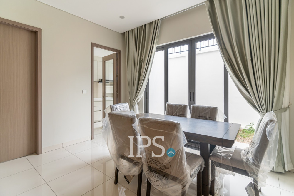 4 Bedroom Villa Klem For Sale - Borey Chankiri, Preaek Kampues, Phnom Penh - Image 8