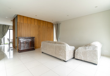 4 Bedroom Villa Klem For Sale - Borey Chankiri, Preaek Kampues, Phnom Penh thumbnail