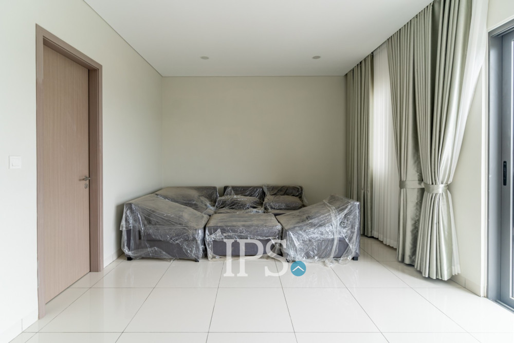 4 Bedroom Villa Klem For Sale - Borey Chankiri, Preaek Kampues, Phnom Penh - Image 19