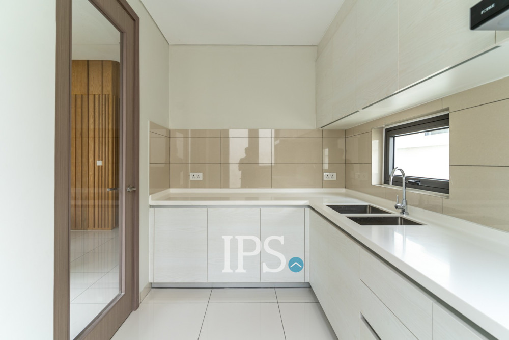 4 Bedroom Villa Klem For Sale - Borey Chankiri, Preaek Kampues, Phnom Penh - Image 10