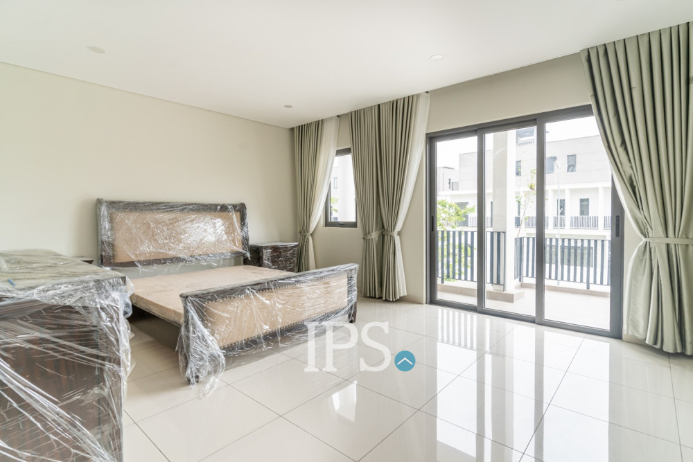 4 Bedroom Villa Klem For Sale - Borey Chankiri, Preaek Kampues, Phnom Penh - Image 14