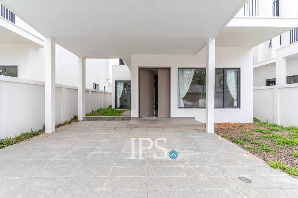 4 Bedroom Villa Klem For Sale - Borey Chankiri, Preaek Kampues, Phnom Penh - Image 27
