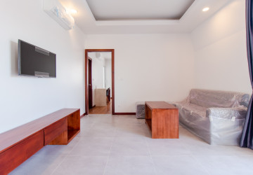 2 Bedroom Serviced Apartment For Rent - Svay Dangkum, Siem Reap thumbnail