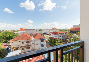 2 Bedroom Serviced Apartment For Rent - Svay Dangkum, Siem Reap thumbnail