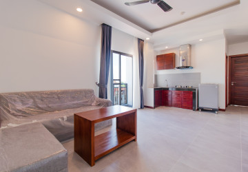 2 Bedroom Serviced Apartment For Rent - Svay Dangkum, Siem Reap thumbnail