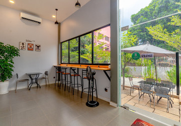 72 Sqm Coffee Shop For Rent - Sala Kamreuk, Siem Reap thumbnail