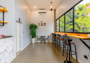 72 Sqm Coffee Shop For Rent - Sala Kamreuk, Siem Reap thumbnail