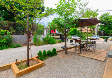 72 Sqm Coffee Shop For Rent - Sala Kamreuk, Siem Reap thumbnail