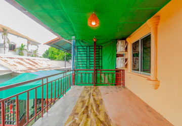 2 Bedroom House For Rent - Svay Dangkum, Siem Reap thumbnail