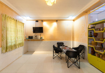 2 Bedroom House For Rent - Svay Dangkum, Siem Reap thumbnail