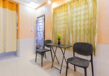 2 Bedroom House For Rent - Svay Dangkum, Siem Reap thumbnail