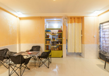 2 Bedroom House For Rent - Svay Dangkum, Siem Reap thumbnail