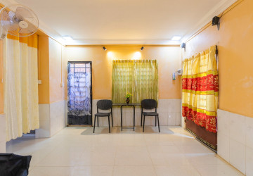 2 Bedroom House For Rent - Svay Dangkum, Siem Reap thumbnail