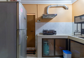 2 Bedroom House For Rent - Svay Dangkum, Siem Reap thumbnail