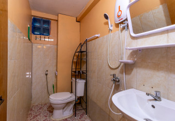 2 Bedroom House For Rent - Svay Dangkum, Siem Reap thumbnail